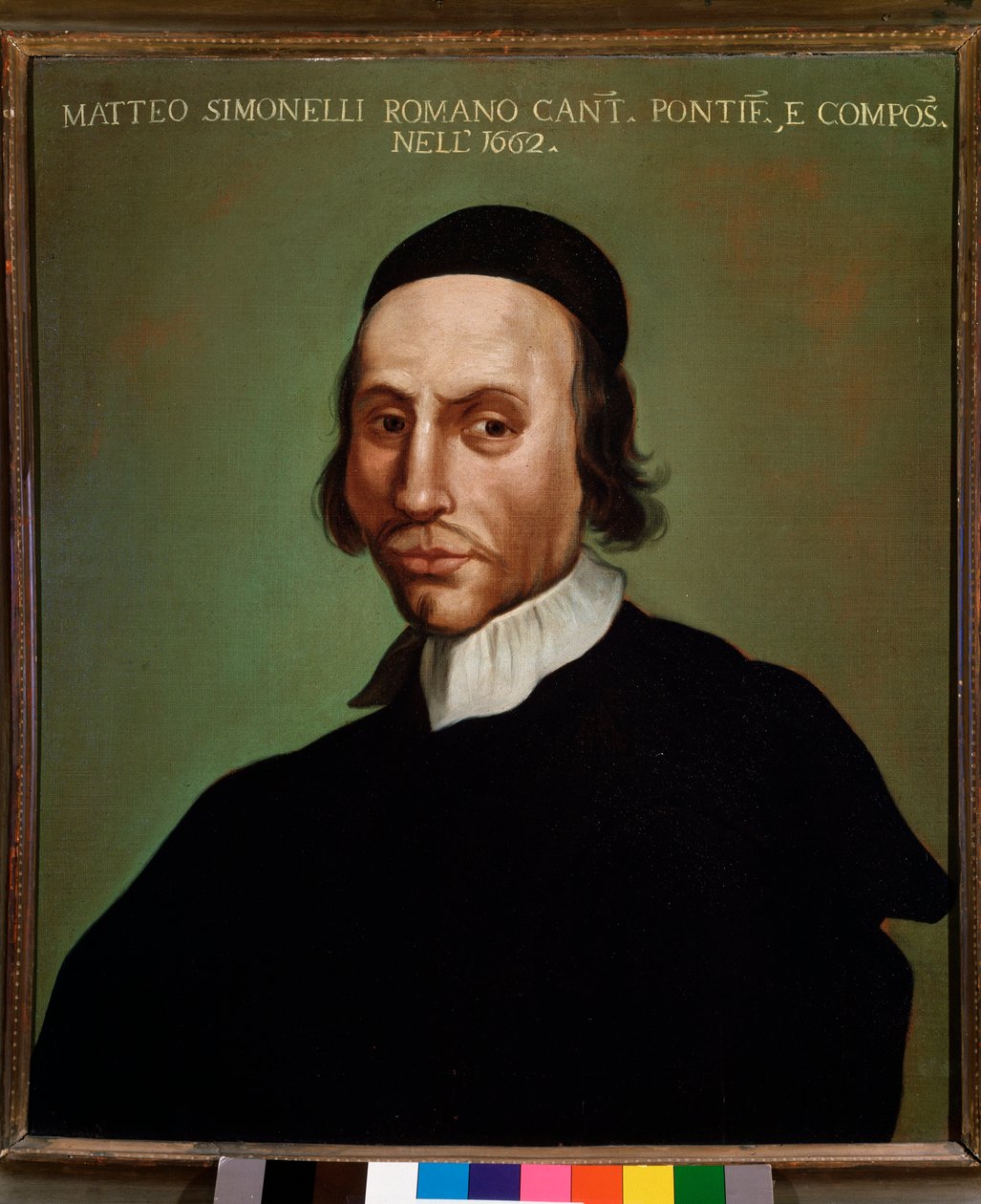 Matteo Simonelli