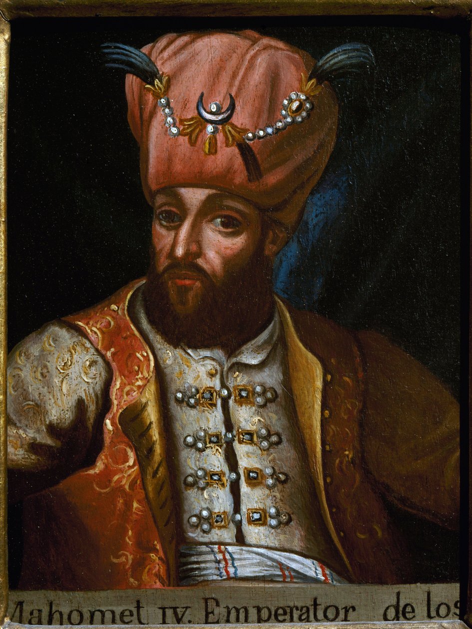 Mehmed