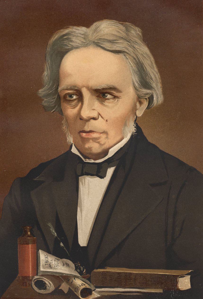 Michael Faraday