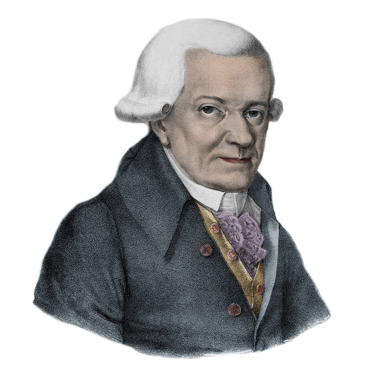 Michael HAYDN 1737-1806
