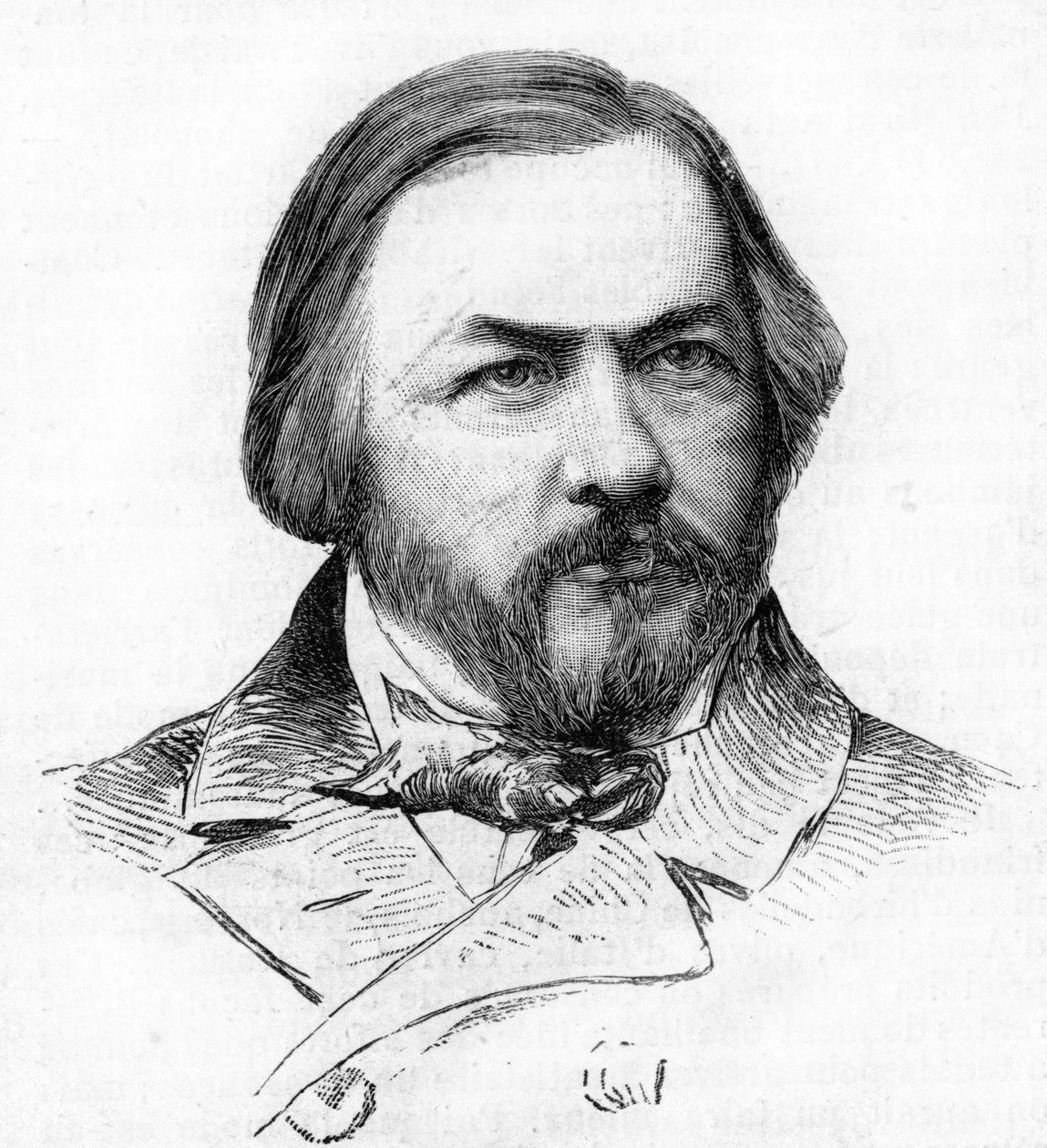 Michail Glinka