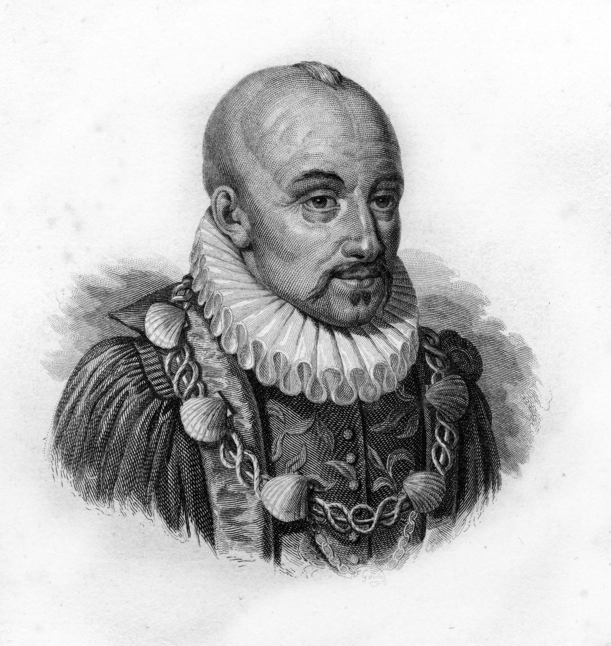 Michel de Montaigne