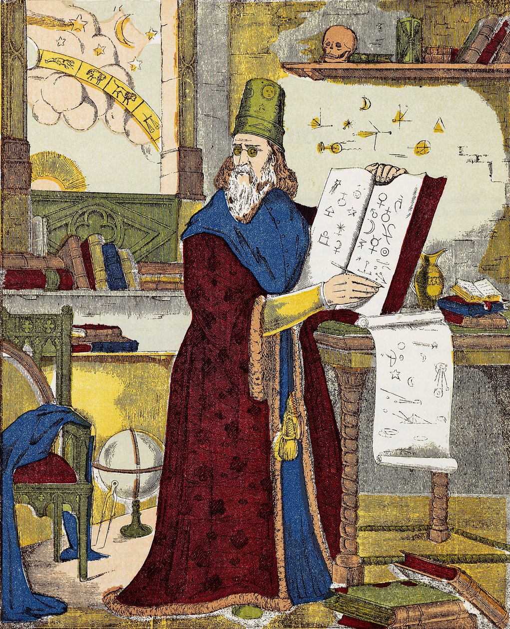 Michel de Notre Dame