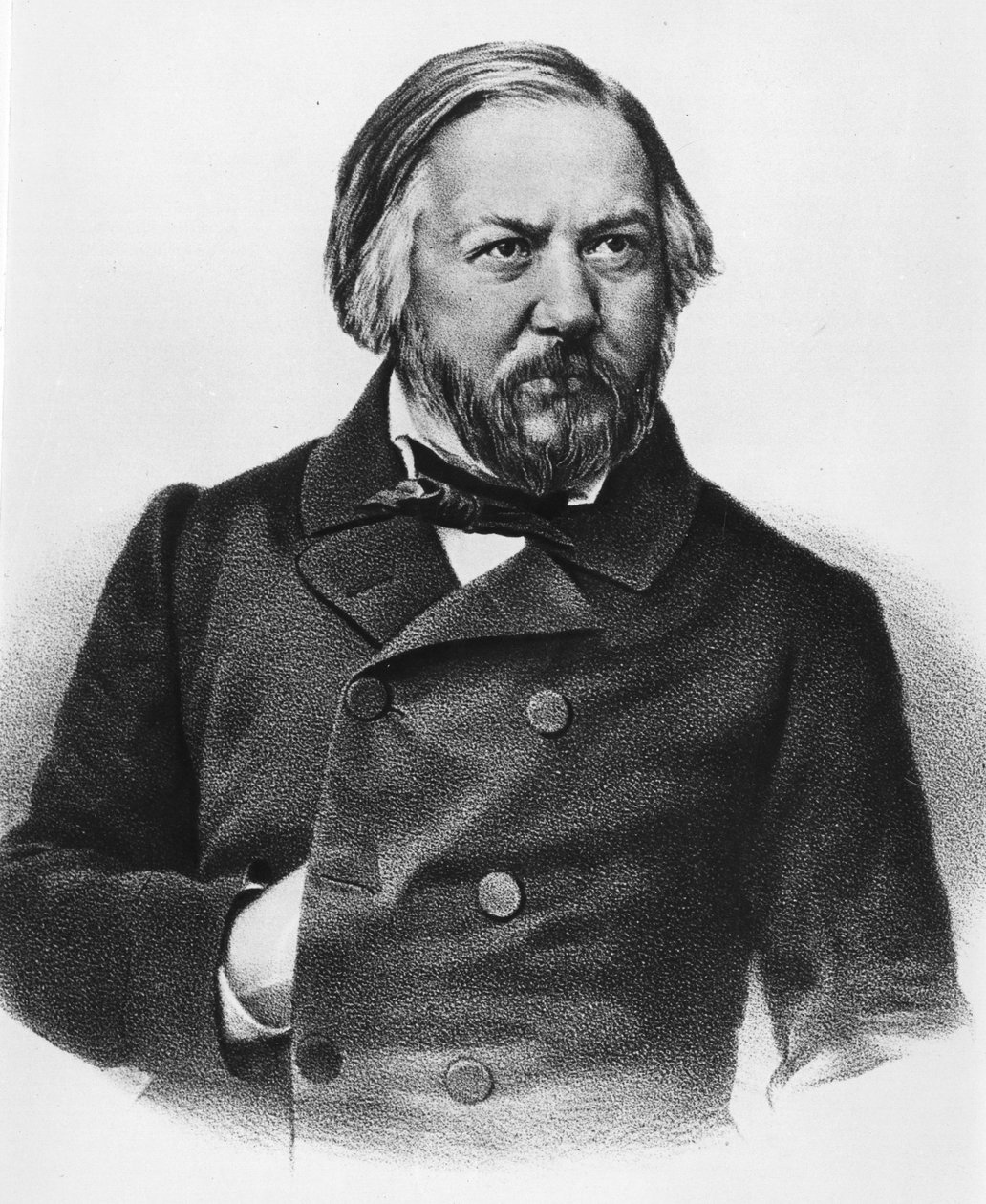 Mihail İvanoviç Glinka