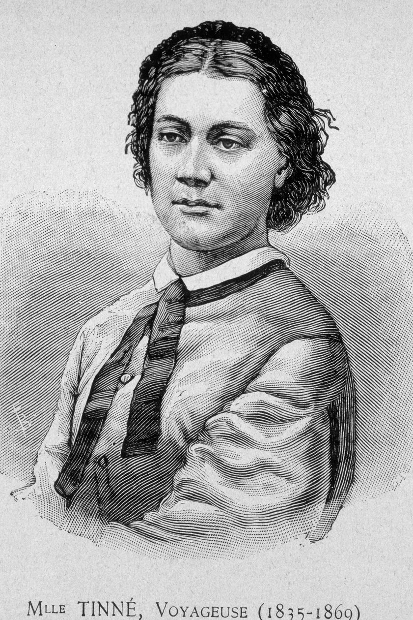 Bayan Tinné