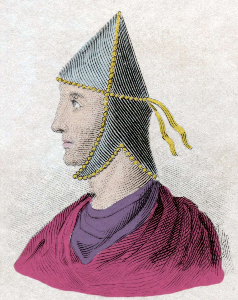 Büyük (v.132-63 BC), Köprü Kralı olarak adlandırılan Mithridate VI Eupator