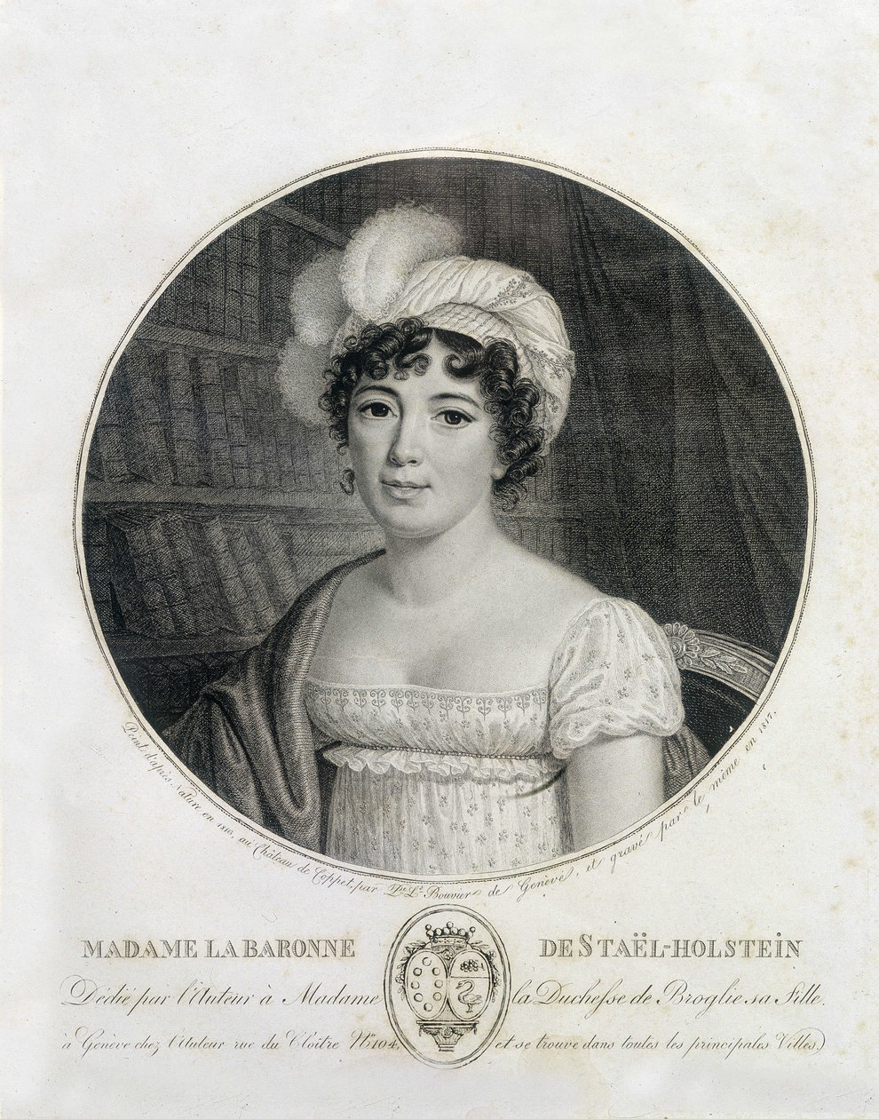 Madame de Staël