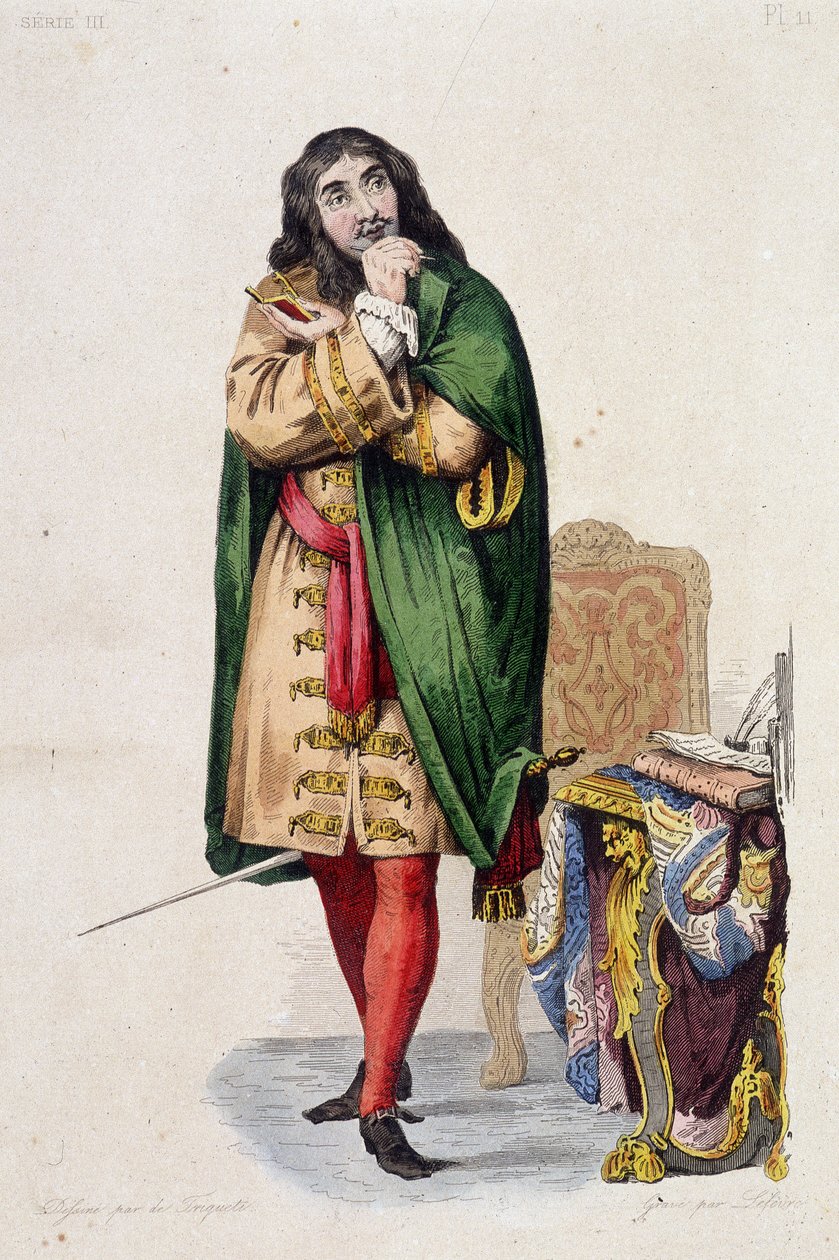 Molière