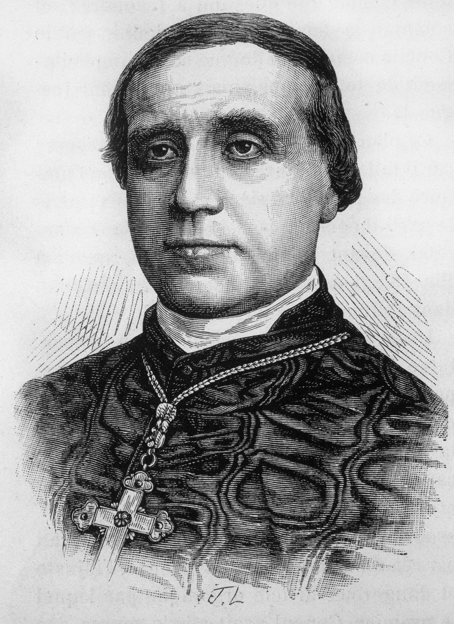 Monsenyör Maret