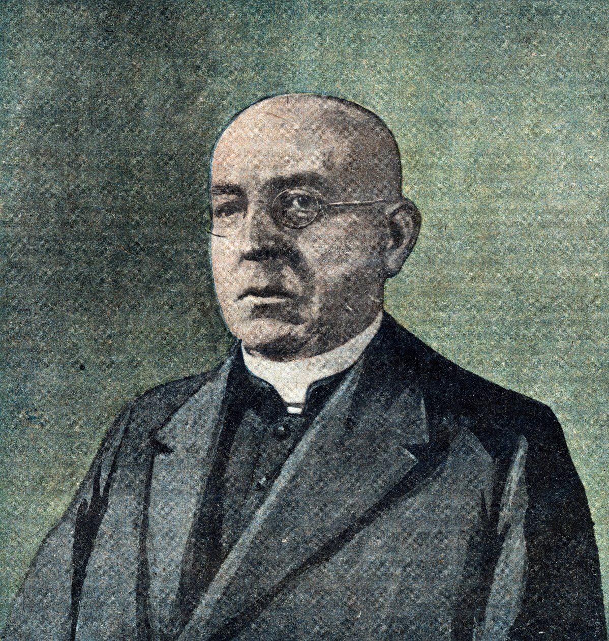 Monsenyör Ignaz Seipel