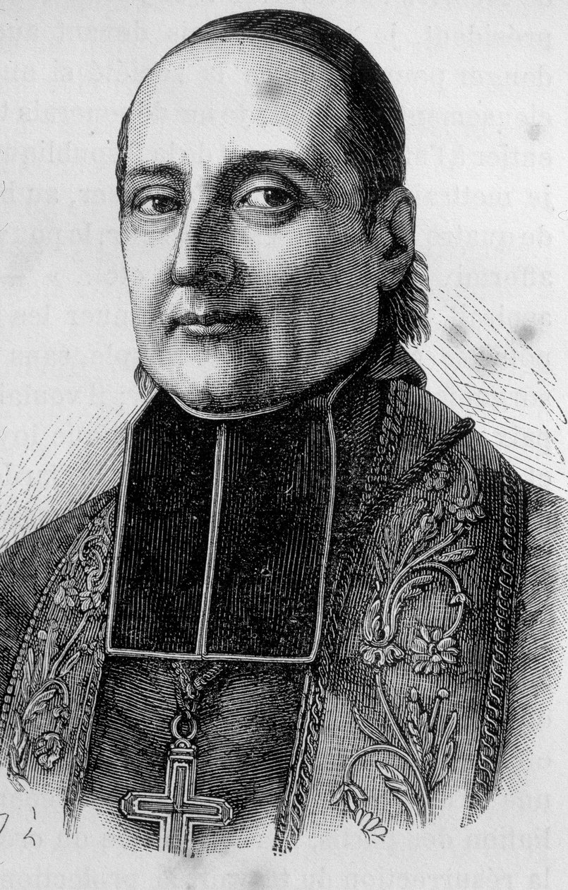 Monsenyör Sibour