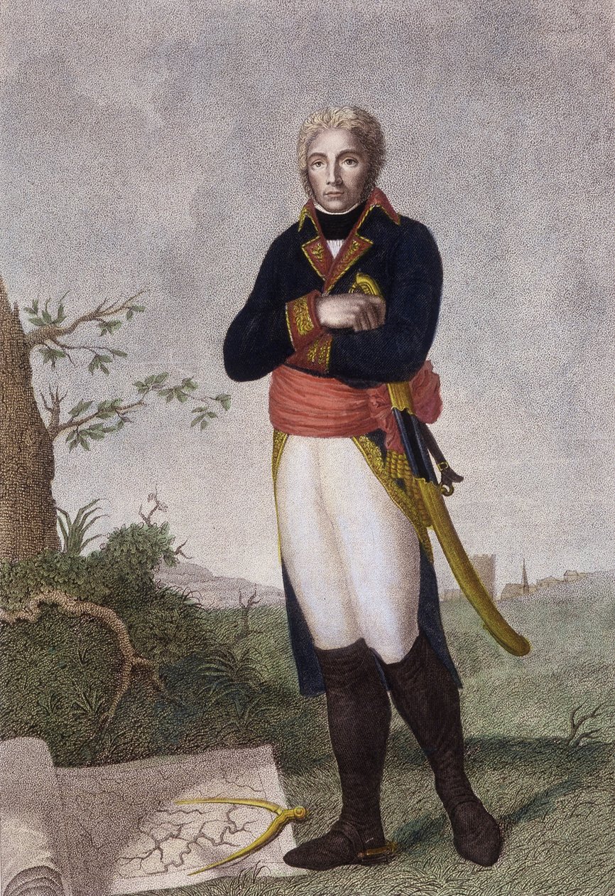 Moreau