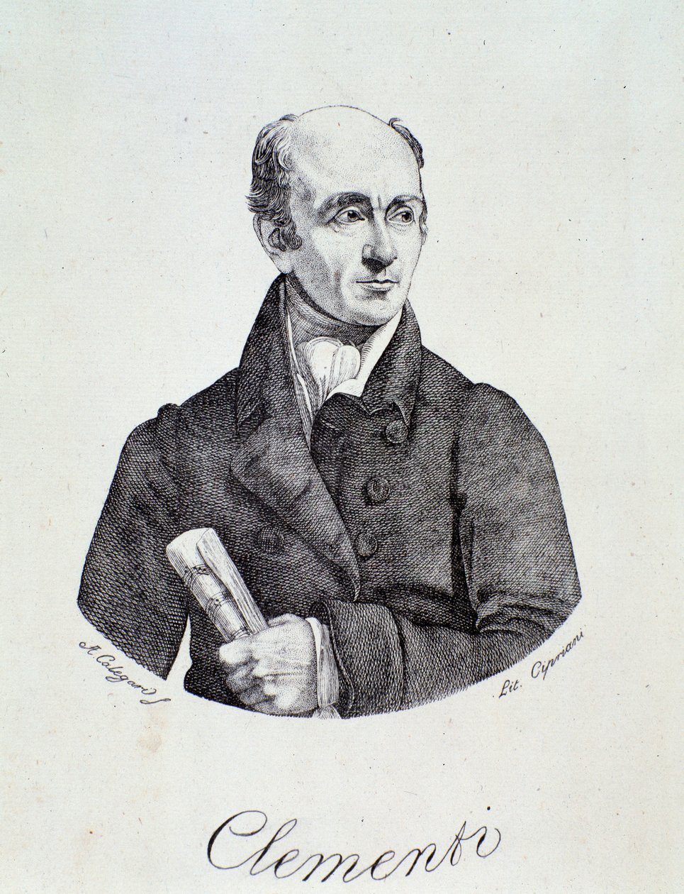 Muzio Clementi