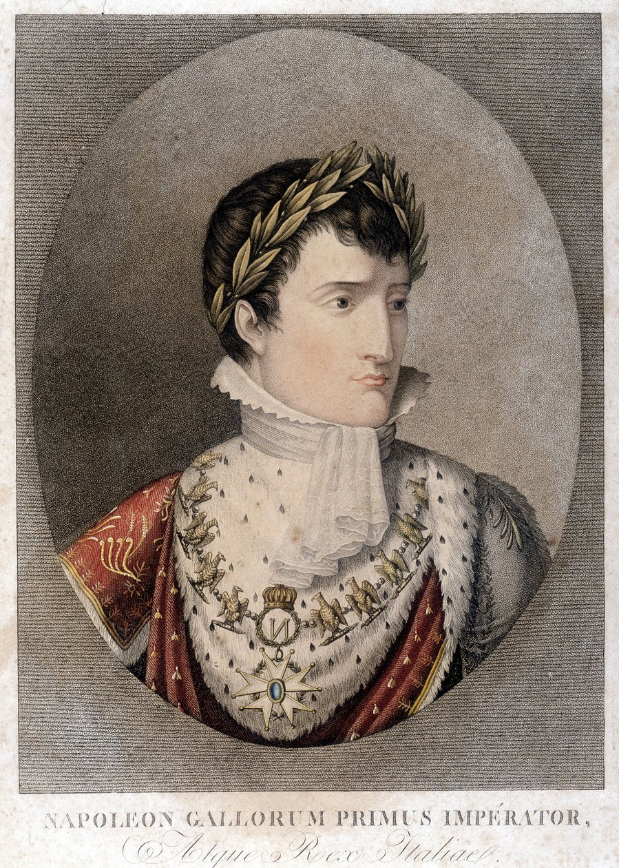 Napolyon İmparatoru