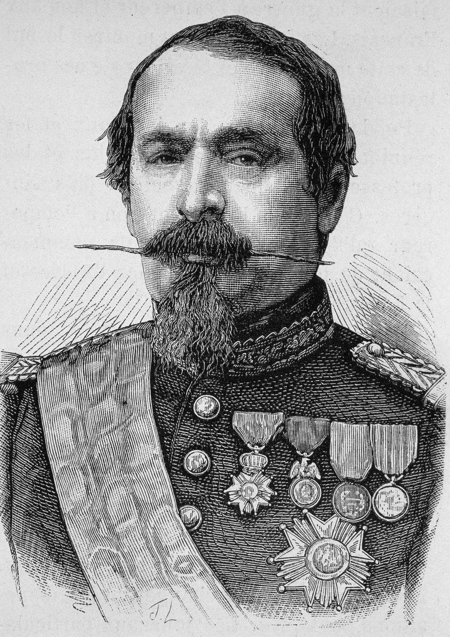 Napolyon III