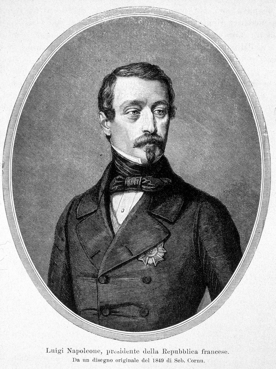 Napolyon III