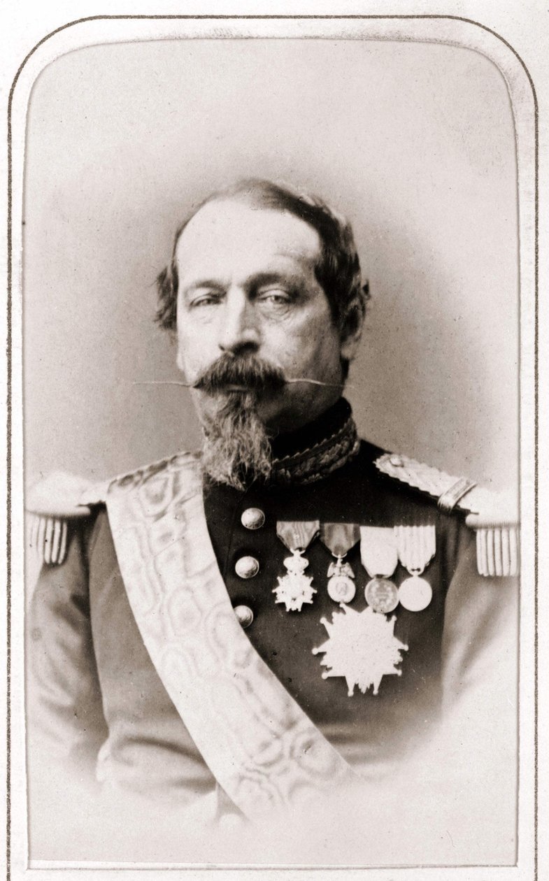 Napolyon III