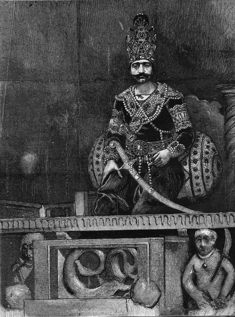 Nasır el-Din