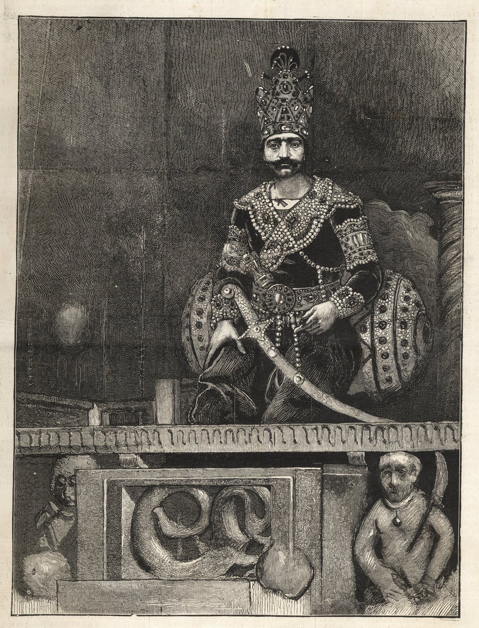 Nasır Ed Din