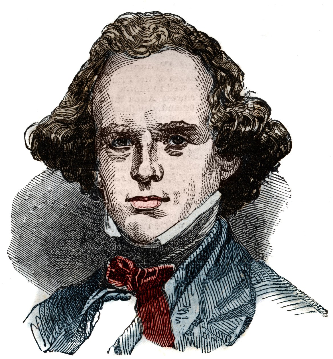 Nathaniel Hawthorne