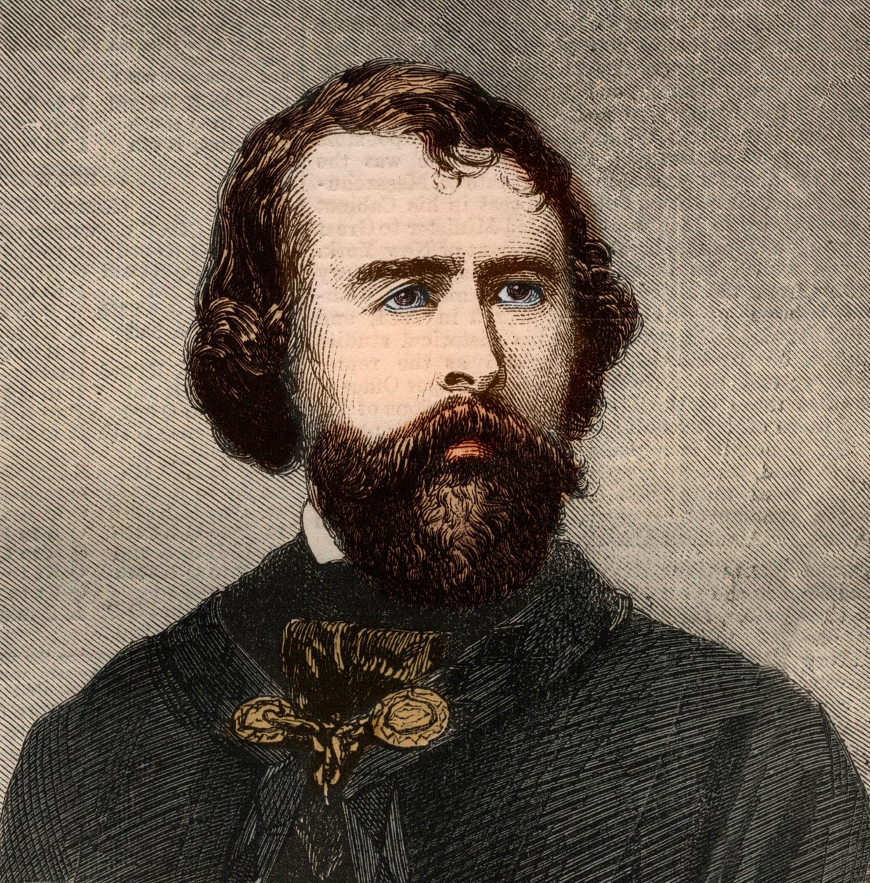 Nathaniel Parker Willis