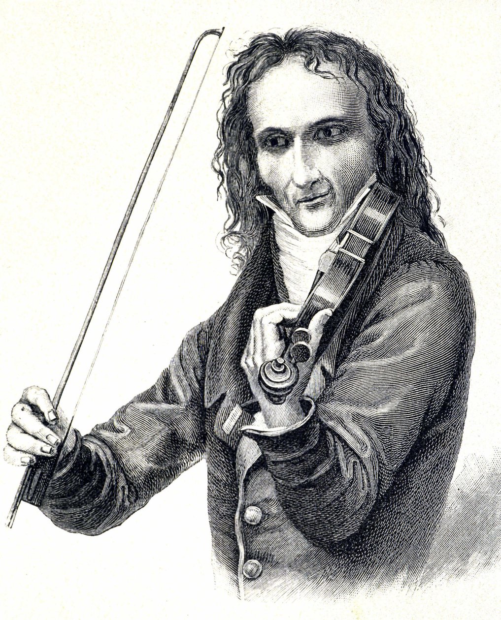 Niccol Paganini