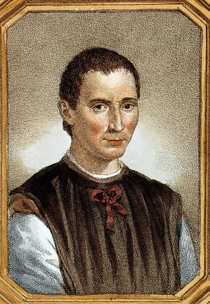 Niccolo
