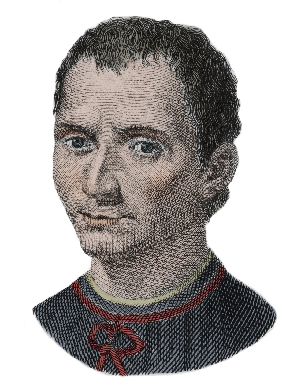 Niccolo