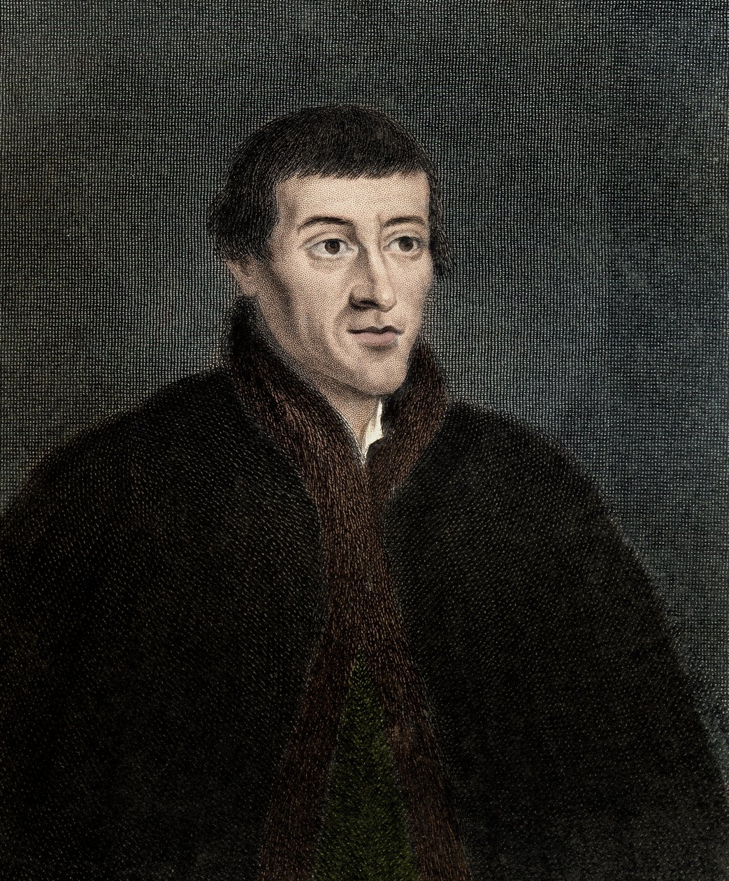 Nicolas Copernicus