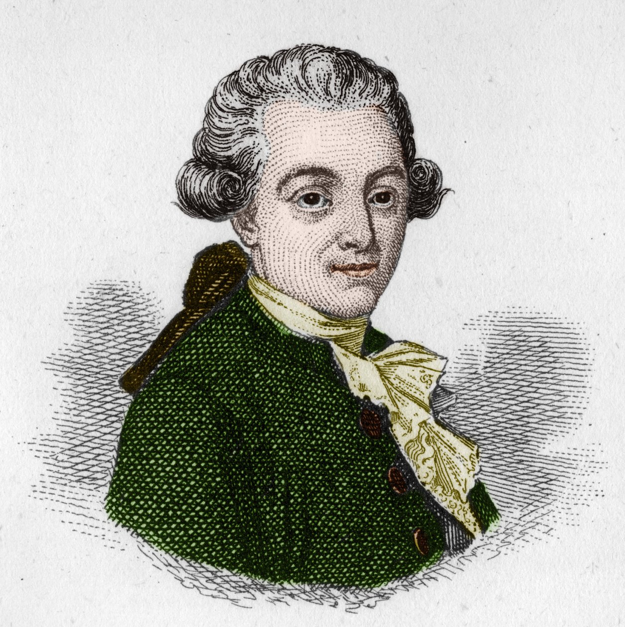 Nicolas Joseph Florent Gilbert