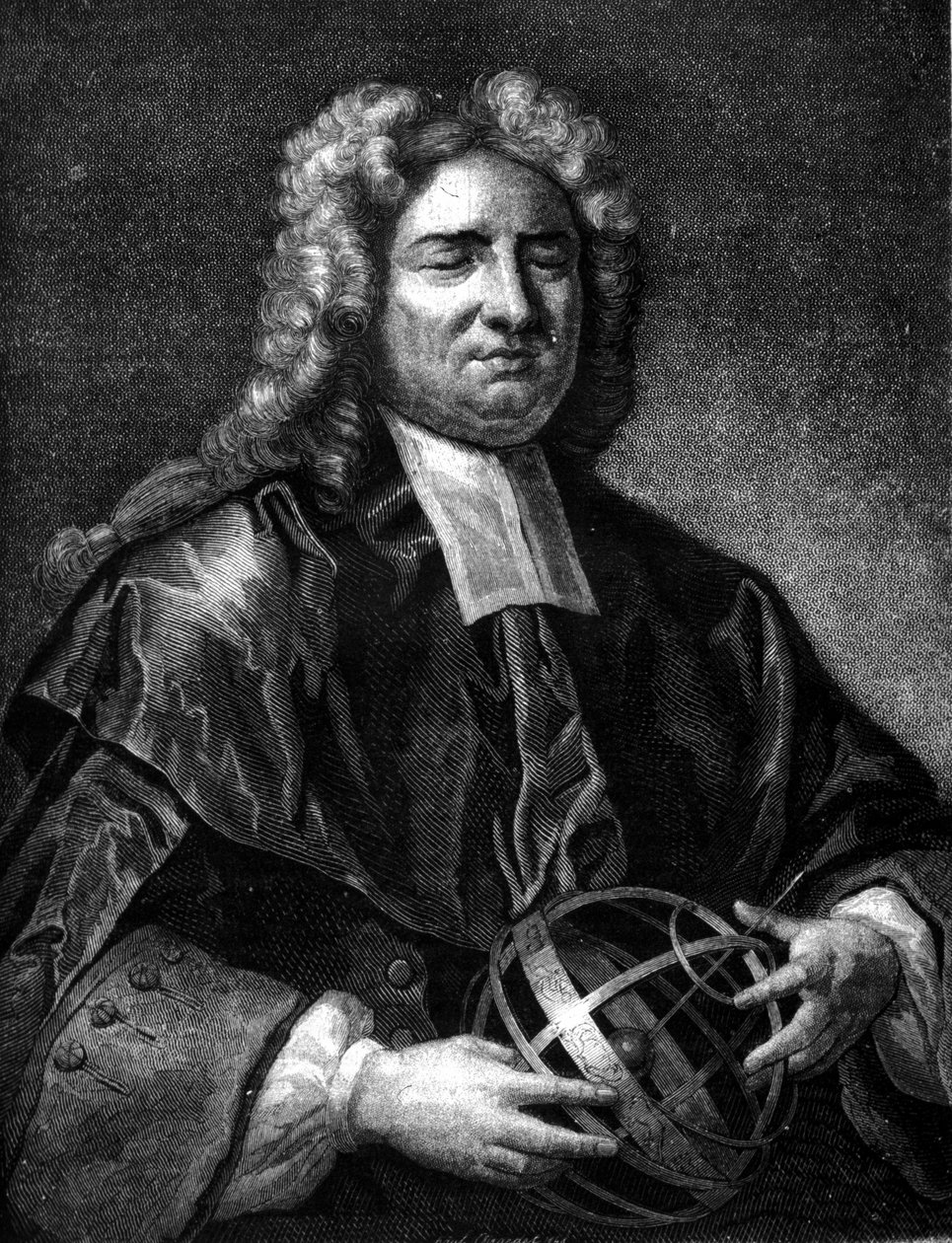 Nicolas Saunderson