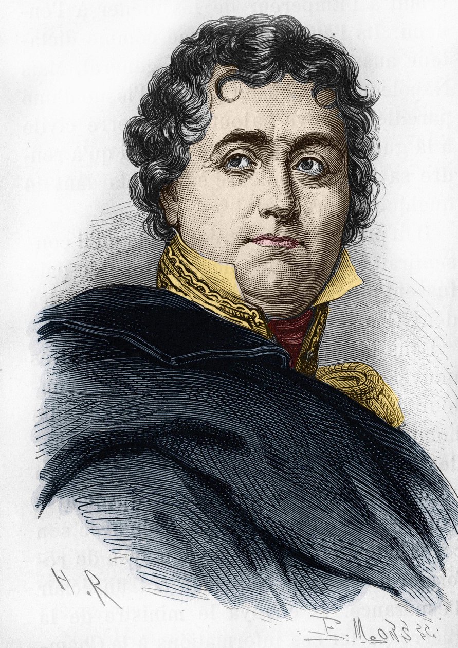 Nicolas Soult
