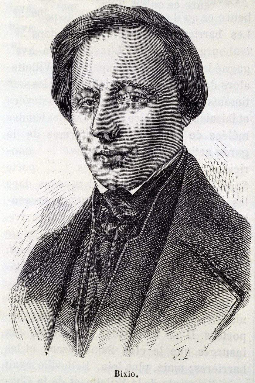 Nino Bixio