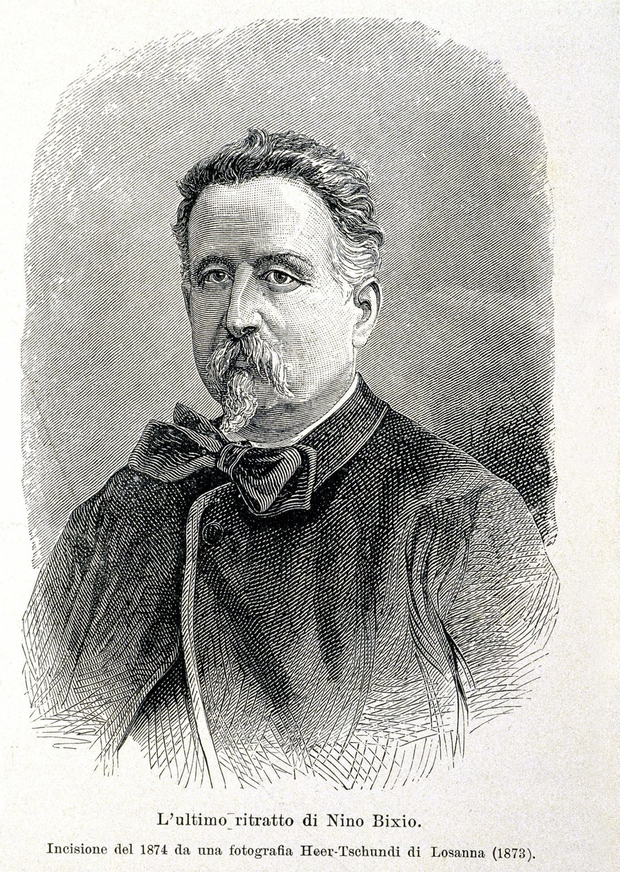 Nino Bixio