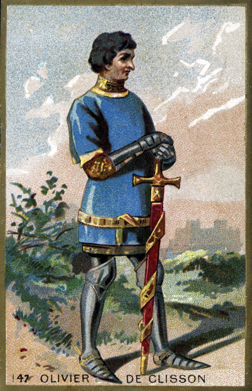 Olivier de Clisson