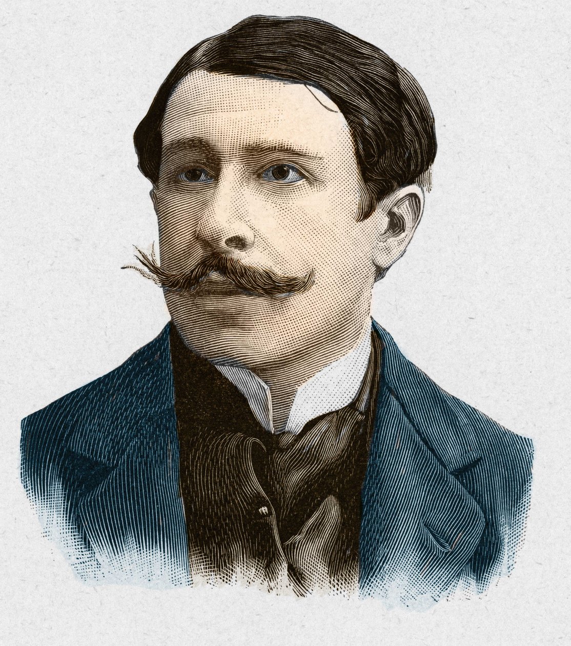 Paul Adam