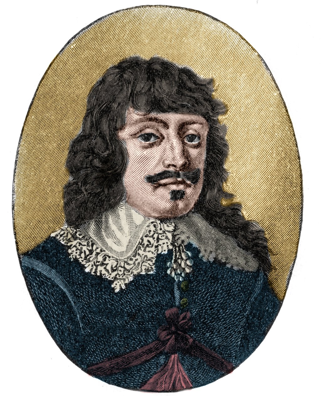 Paul Fleming