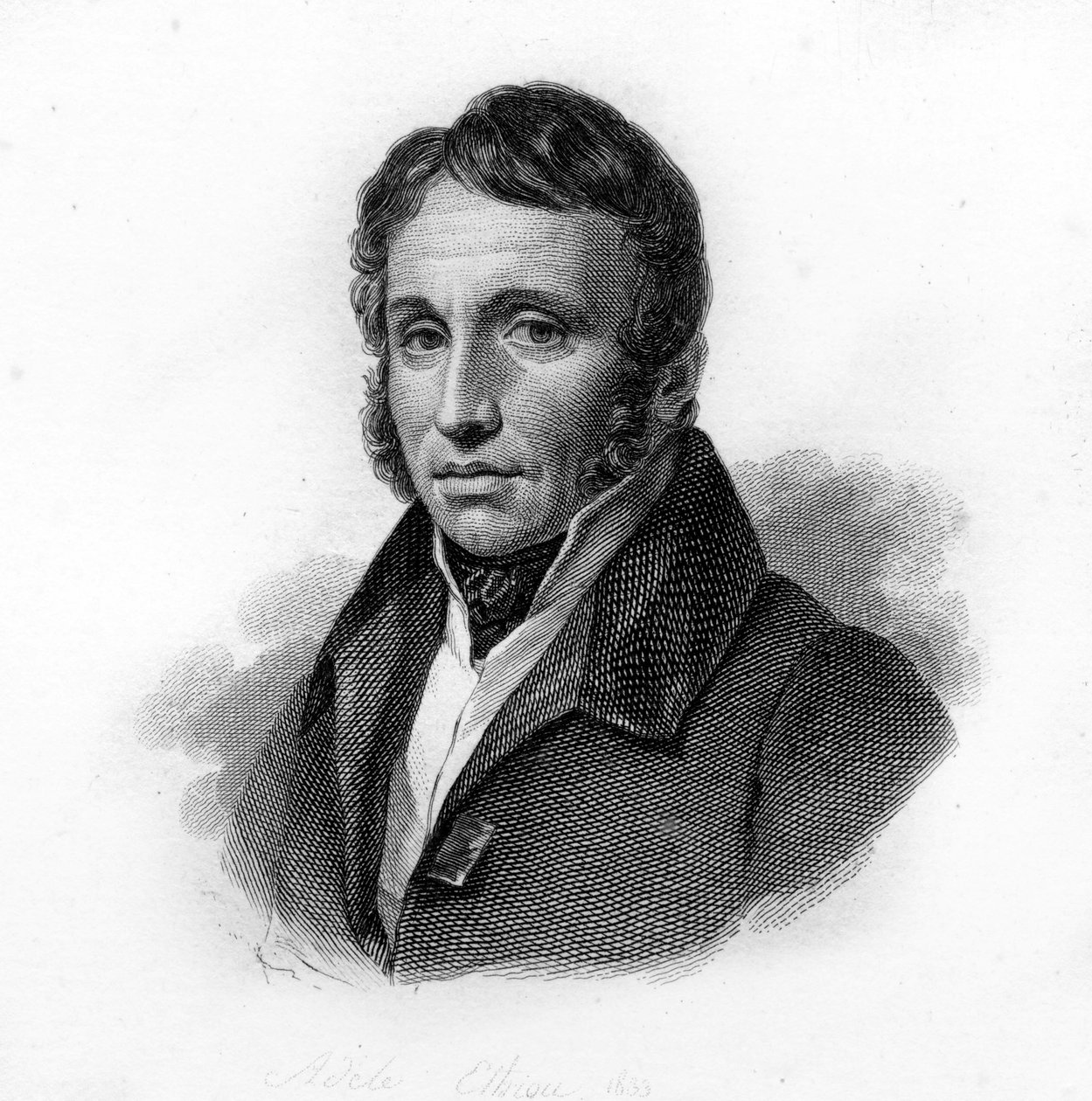 Paul Louis Courier