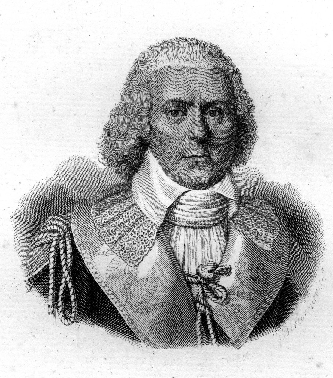 Paul de Barras