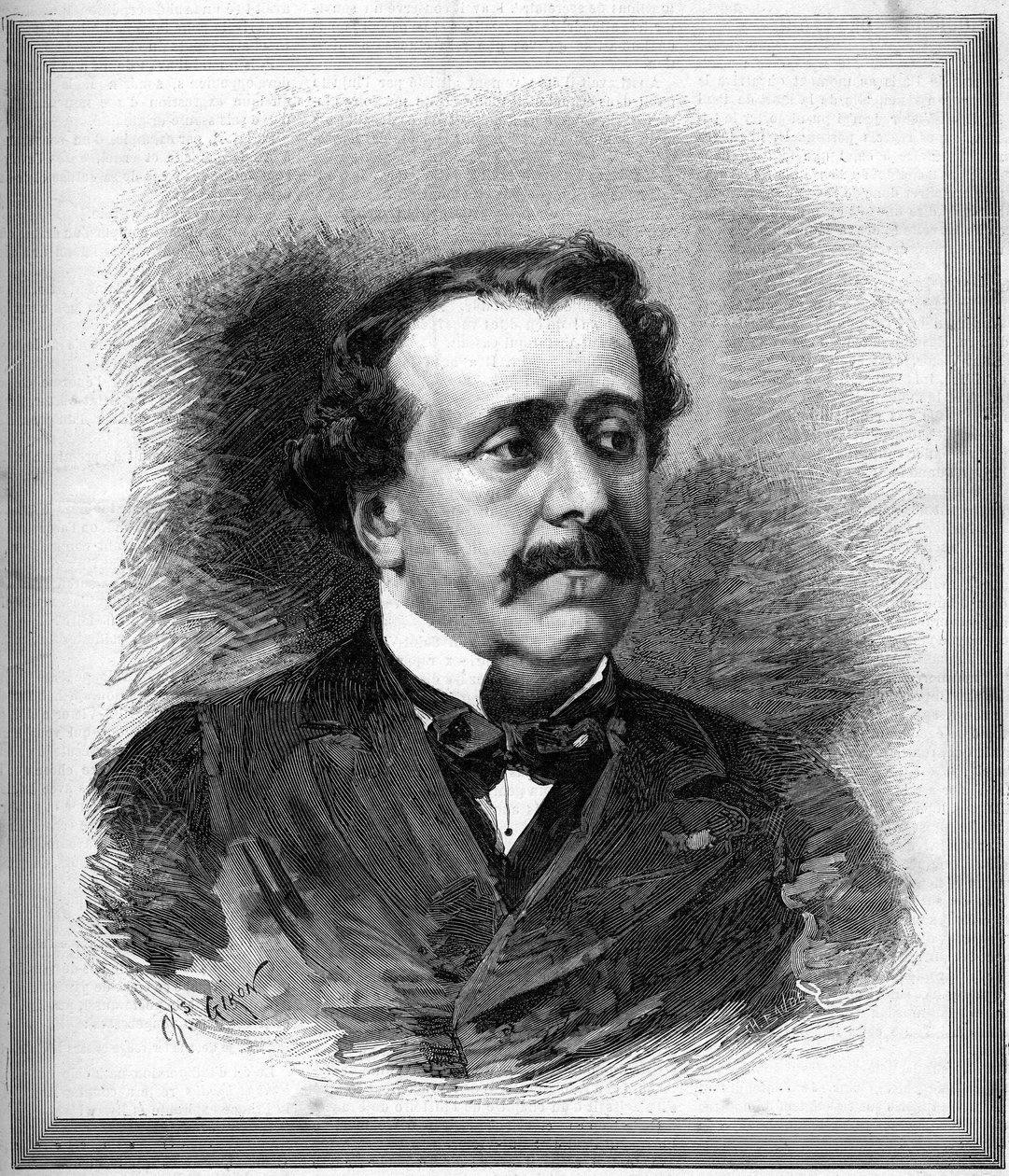 Paul de Saint-Victor