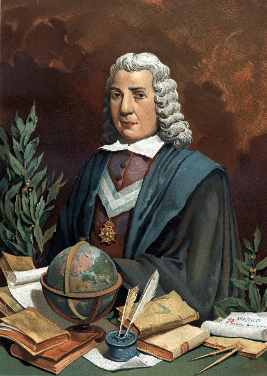 Pedro Rodriguez Campomanes