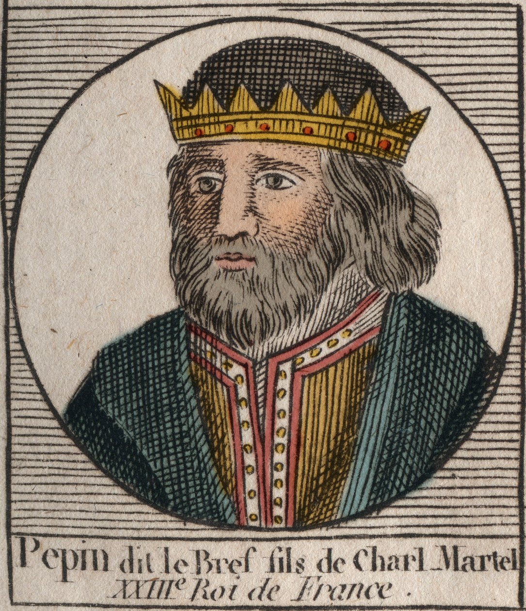Pepin III