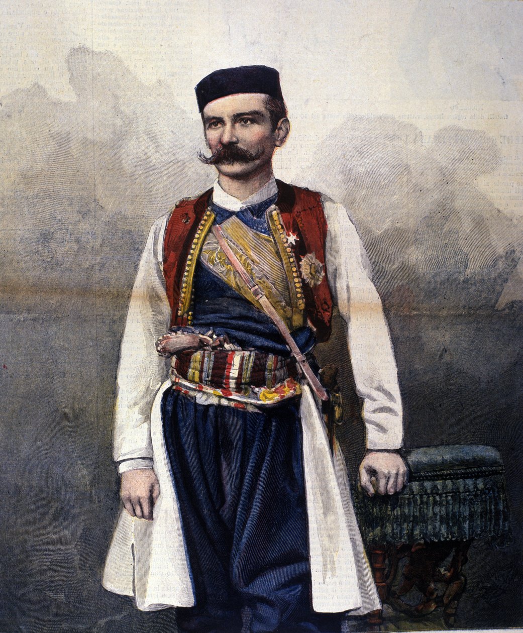 Sırbistan Kralı I. Peter