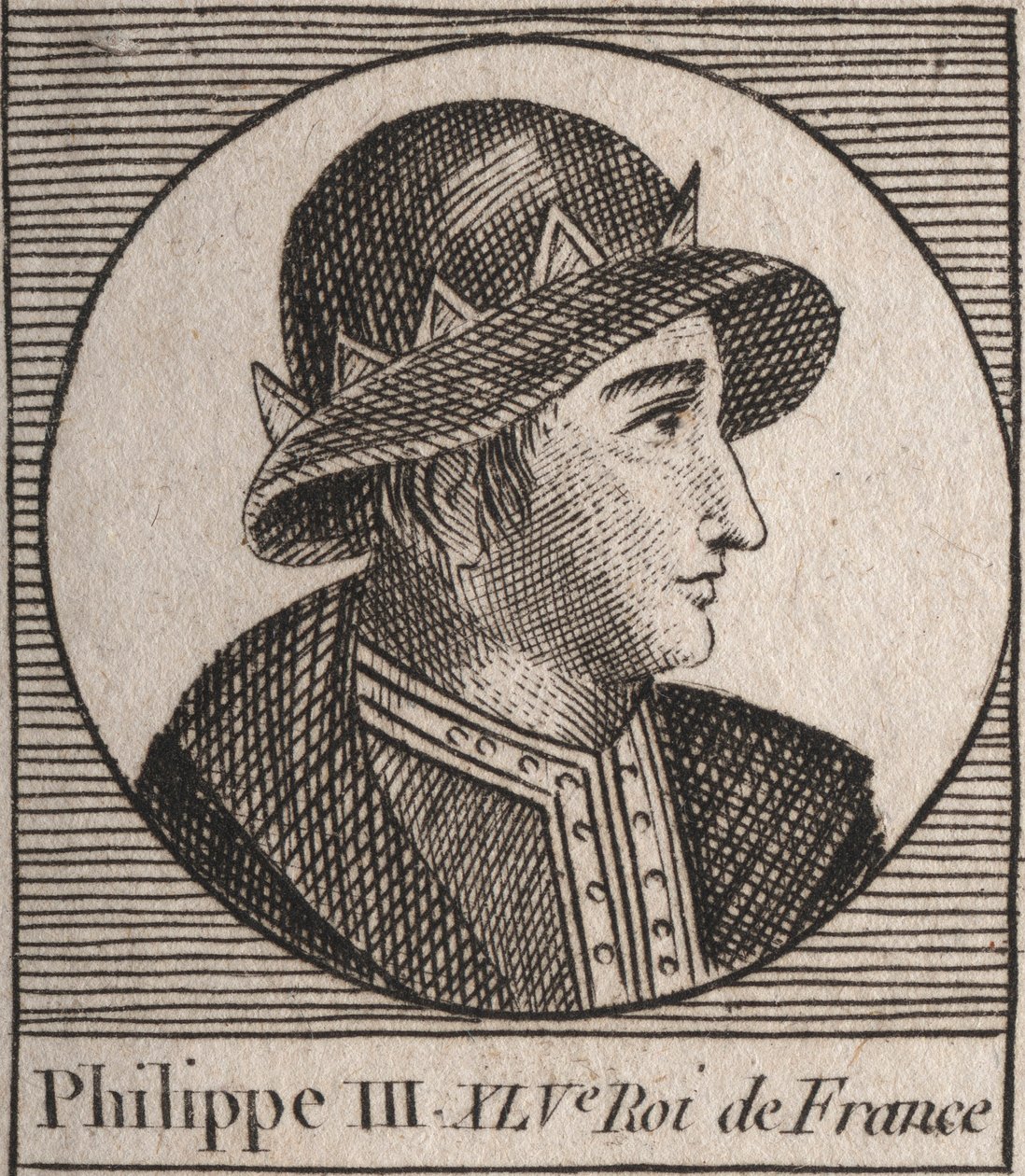 Fransa Kralı III. Philip