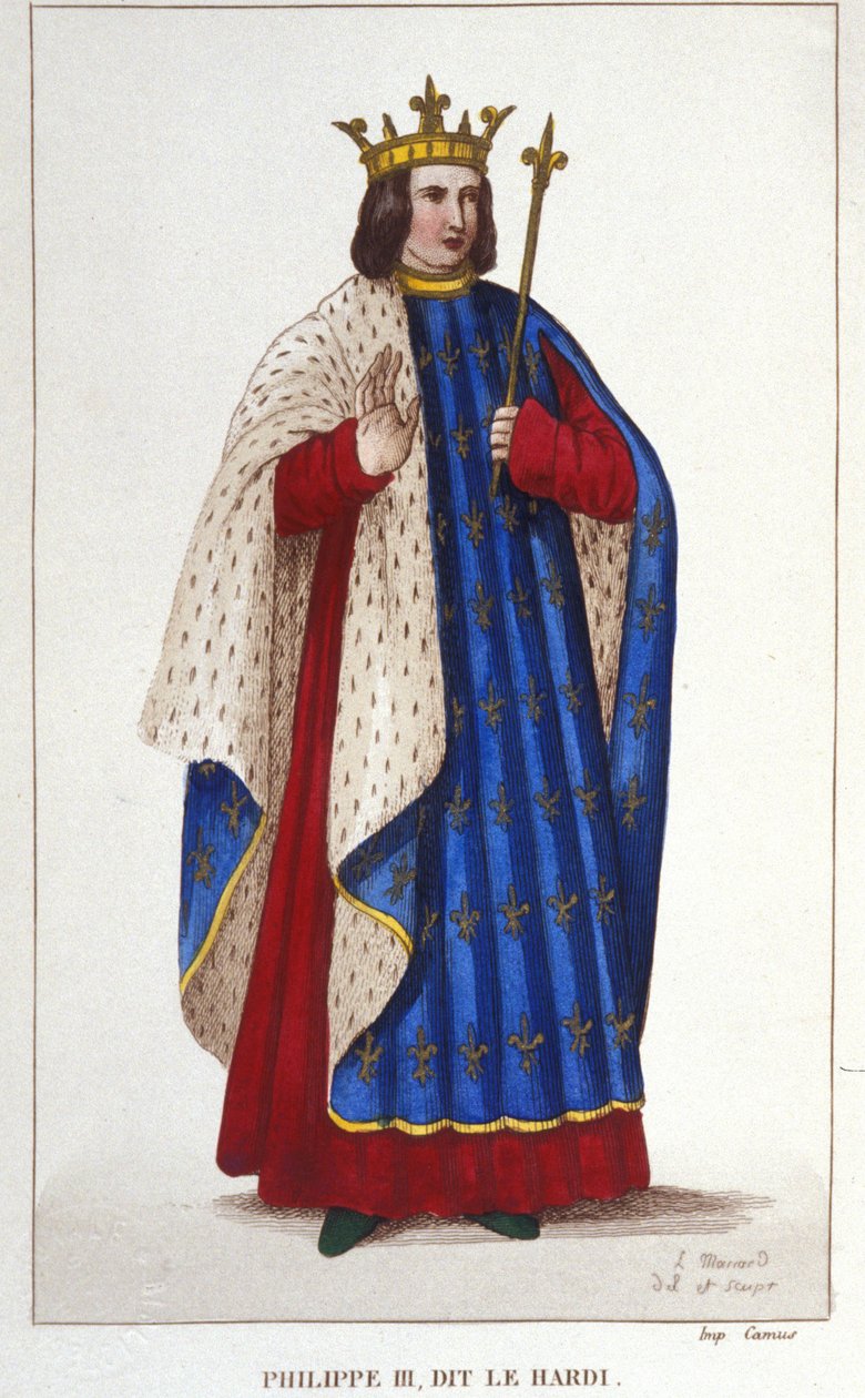 Philip III