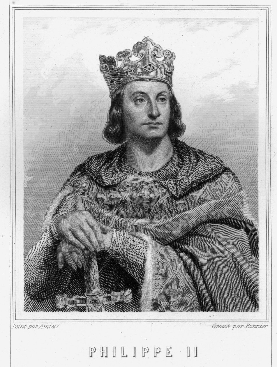 Philip II