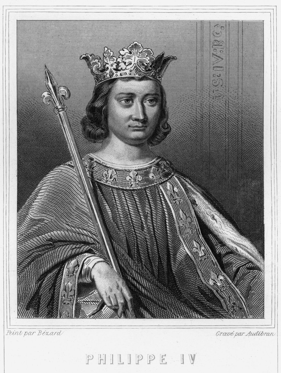 Philip IV the Bel