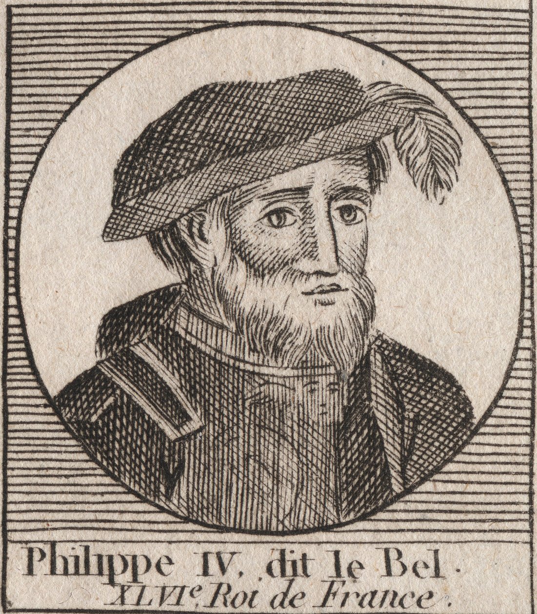 Philip IV Fair