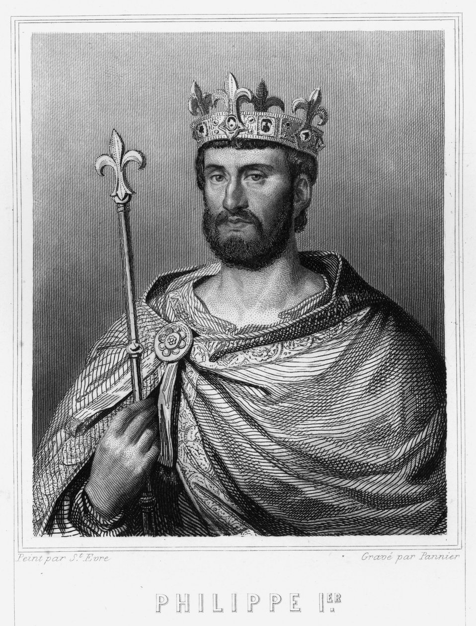 Fransa Kralı I. Philip