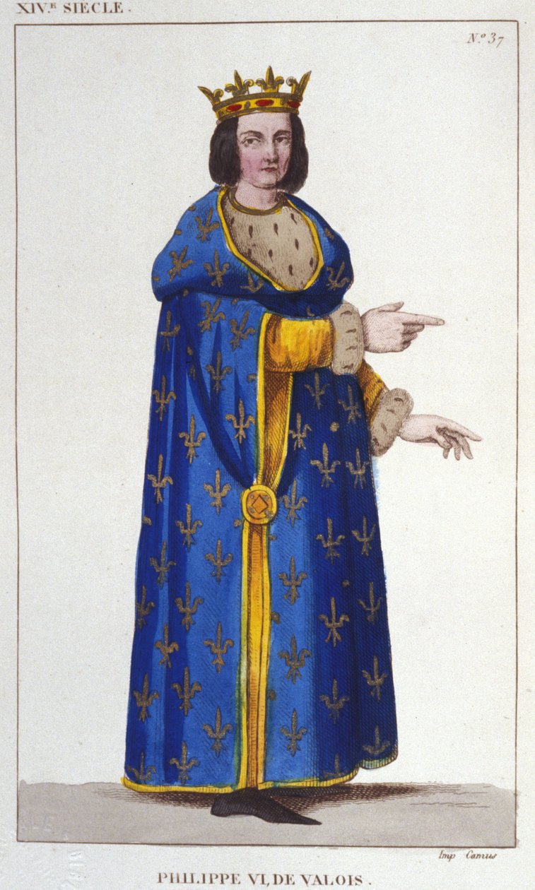 Valois
